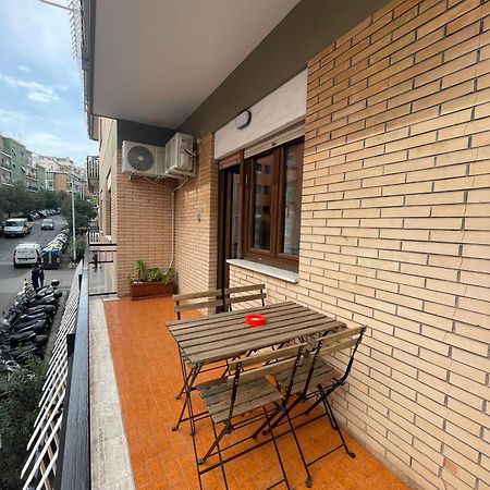Trastevere Station Sweet Rest Roma Dış mekan fotoğraf