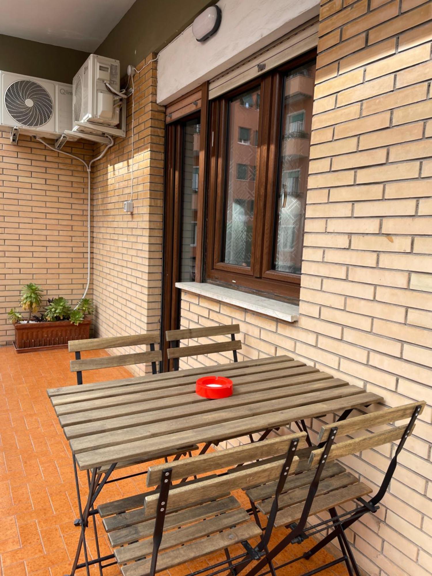 Trastevere Station Sweet Rest Roma Dış mekan fotoğraf